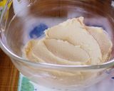 A picture of step 3 of Spice Butter Cookies, Christmas Cookies.