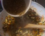 Foto del paso 4 de la receta: Lentejas con verduras