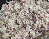 Foto langkah ke 2 dari resep Sambal balado siap pakai (porsi nyetok).