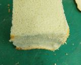Foto del paso 2 de la receta: Budín de pan