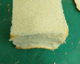 Foto del paso 2 de la receta: Budín de pan