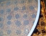 A picture of step 16 of American Style Marble Cake.