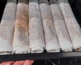 Foto langkah ke 5 dari resep Doner Kebab.