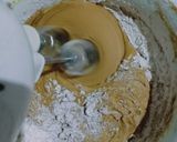 Foto langkah ke 3 dari resep Banana Bread / Banana Cake / Bolu Pisang.