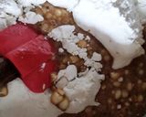 Foto langkah ke 3 dari resep Pais Monyong (Makanan Khas Cirebon).