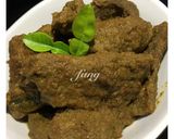 Foto langkah ke 2 dari resep Lapis Daging.