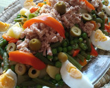Foto del paso 5 de la receta: Ensaladilla rusa casera
