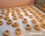 Foto del paso 4 de la receta: Roscos Navideños