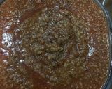 Foto langkah ke 7 dari resep Saus Bolognese.