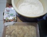 Foto langkah ke 1 dari resep Gemat/Luqaimat Khas Arab (sweet balls).