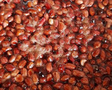 Foto del paso 1 de la receta: Maní Confitado con Azúcar Rubia
