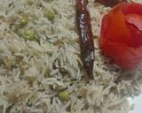 Matar Pulao recipe step 7 photo