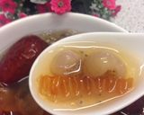 Hình bước làm 6 của món Chè mát thanh nhiệt ngũ vị