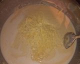 Foto del paso 4 de la receta: Fainá de Queso