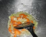 Foto langkah ke 4 dari resep Brokoli kuah jamur.