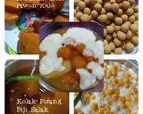 Foto langkah ke 5 dari resep Kolak Pisang & Biji Salak.