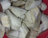 Foto langkah ke 2 dari resep Kolak Pisang.