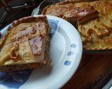 Foto del paso 5 de la receta: Empanada Gallega de Jurel