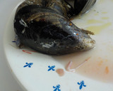 Foto del paso 27 de la receta: Paella de pescado y marisco