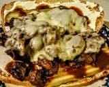Steak & Cheese Hoagie recipe step 10 photo