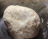 Foto del paso 1 de la receta: Grisines