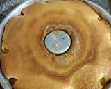 Foto del paso 3 de la receta: Bizcochuelo caramelizado con duraznos(para golosos)