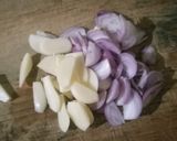 Foto langkah ke 2 dari resep Sayur Asam Labu Parang.
