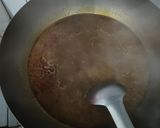 Foto langkah ke 2 dari resep Gulai daun pepaya.