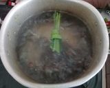 Foto langkah ke 4 dari resep Tapioca Pearls/Bubble.