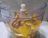 Foto del paso 7 de la receta: Sal de cáscara de naranja y/o limón