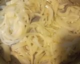 Foto del paso 3 de la receta: Cebolla caramelizada sin azúcar
