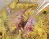 Foto langkah ke 3 dari resep Soto Ayam Lamongan.