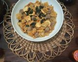 Foto langkah ke 6 dari resep Perut Ikan / Hebiaw Ca Tofu & Bakso Sapi.