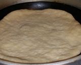 Foto del paso 4 de la receta: Pizza en horno de primus