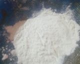 صورة لخطوة 2 من وصفة تارت الموز والبرتقال