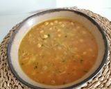 Foto del paso 11 de la receta: Sopa harira vegana