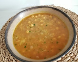 Foto del paso 11 de la receta: Sopa harira vegana