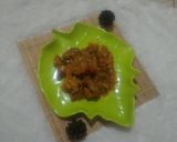 Foto langkah ke 7 dari resep Ayam Crispy Saus Lemon n Jahe.