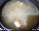 Foto del paso 2 de la receta: Meloso con gambas rojas de la Ametlla