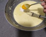 ખાંડવી(Khandvi recipe in Gujarati) રેસીપી સ્ટેપ2ફોટો
