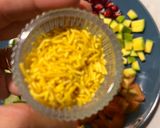 A picture of step 5 of Sweetcorn 🌽 Chaat 😋.