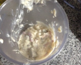 Foto del paso 7 de la receta: Champiñones rellenos de bacon y queso al horno