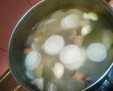 Foto langkah ke 6 dari resep Soto Bandung Simple.