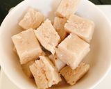 Hình bước làm 2 của món Canh Chua Chả Cá