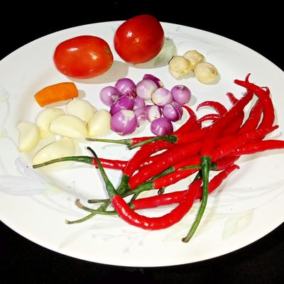 Langkah 3