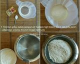 Foto langkah ke 1 dari resep Tasty Bakery Bread (tutorial).