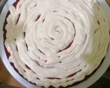 Foto del paso 13 de la receta: Red velvet cake