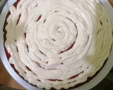 Foto del paso 13 de la receta: Red velvet cake