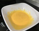 黑醋栗巧克力軟芯圓頂蛋糕的食譜步驟6照片