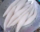 Foto langkah ke 7 dari resep Otak-otak ekonomis (Tanpa ikan).